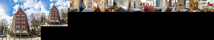 Hotel Fresena im Dammtorpalais