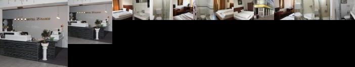 Hotel Zollhof