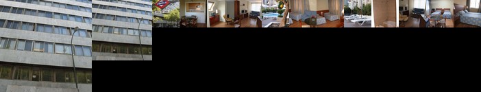 Apartamentos Juan Bravo