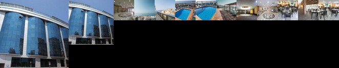 Hotel Calabahia & SPA