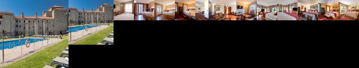 Barcelo Monasterio de Boltana Spa