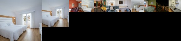 Hotel Spa Nanin Playa