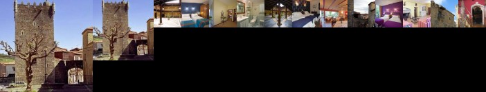 Castillo De Valdes Salas