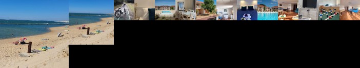 Residence les Alcyons by Resid&Co