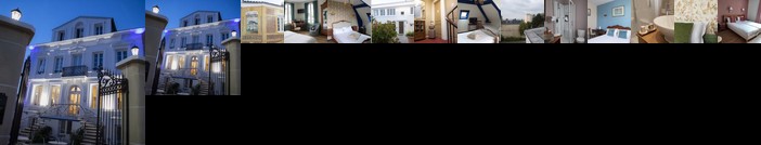 Hotel Des Phares
