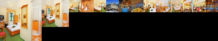 Hotel Praha Spindleruv Mlyn