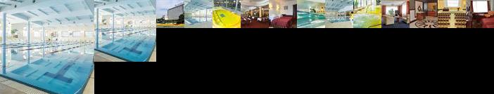 Hotel Golebiewski Bialystok