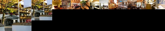 Hotel Maximilian Oberammergau