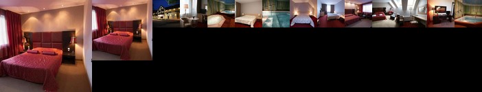 Good Stay Segevold Hotel