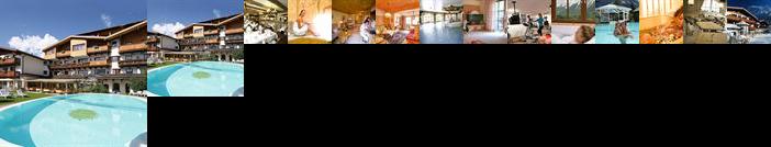 Hotel Tirolerhof Ehrwald