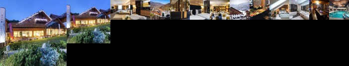 Hotel Meta Resort & Vine SPA