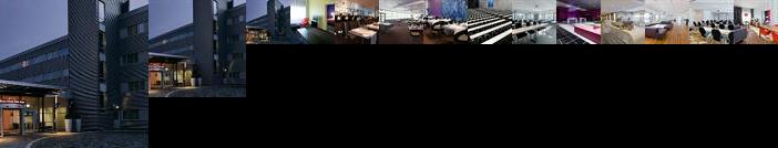 Thon Hotel Oslo Airport