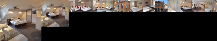 Hotel Ambrosia Ypres