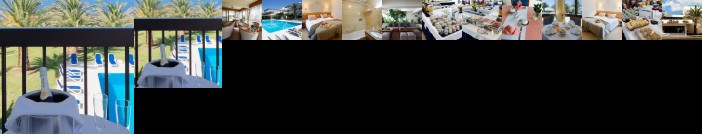 Hotel Sao Jorge Garden