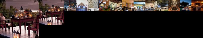 Bushmans Kloof Wilderness Reserve and Wellness Retreat