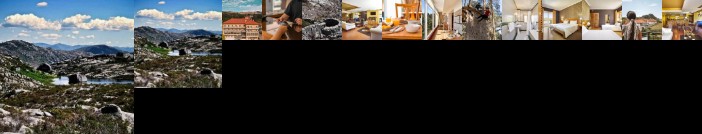 Hotel Castrum Villae