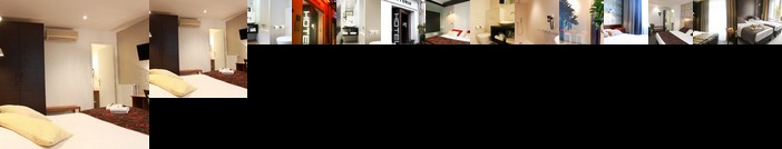 Hotel Astoria Nantes