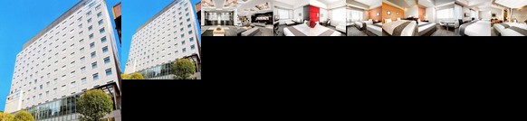 Citadines Central Shinjuku Tokyo