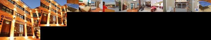 Aparthotel Bahia San Pedro del Pinatar