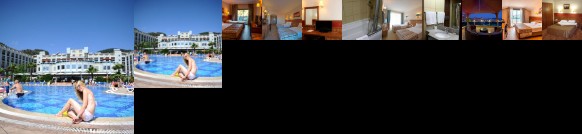 Green Nature Resort and Spa