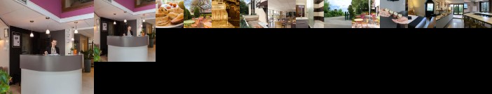 Hotel The Originals Dijon Ouest Castel Burgond