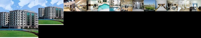 Al Waleed Palace Hotel Apartments Oud Metha