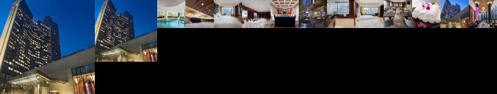 Grand Millennium Beijing