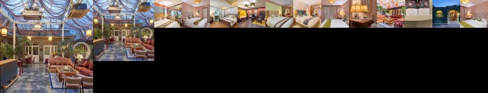 Michael's House Beijing