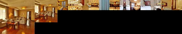 Rayfont Downtown Hotel Shanghai