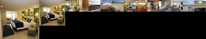 The Ocean Club on Smugglers Beach