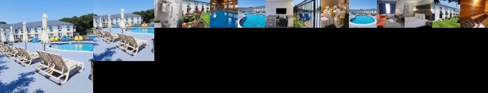 Ambassador Inn and Suites