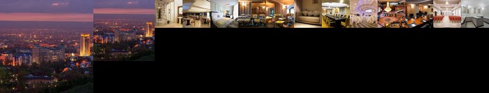 Kazakhstan Hotel Almaty