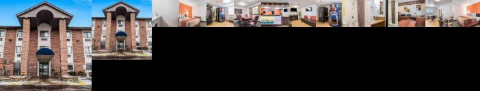 Motel 6 Elk Grove Village