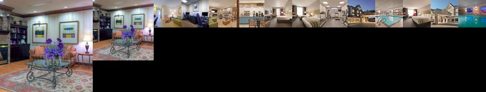 Country Inn & Suites by Radisson Petersburg VA