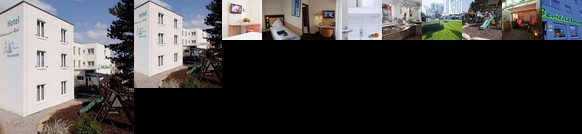 Hotel Berkheimer Hof