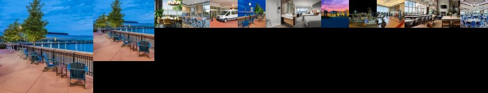 Sheraton Hotel Erie Bayfront