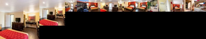 Econo Lodge Long Beach