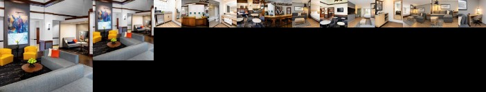 Hyatt Place Atlanta/Alpharetta/North Point Mall