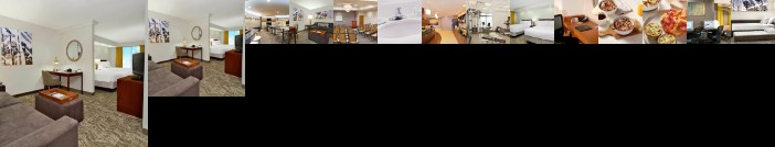 SpringHill Suites Chesapeake Greenbrier