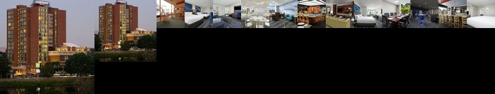 Courtyard by Marriott Boston Cambridge