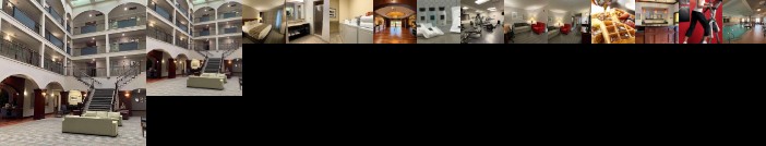 Country Inn & Suites by Radisson Athens GA