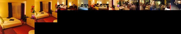 Ambiente Hotel & Restaurant