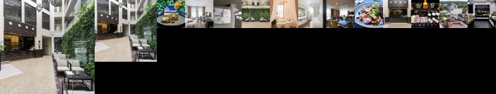 Amberton Cathedral Square Hotel Vilnius