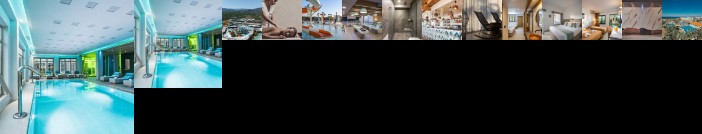 Stella Village Hotel & Bungalows