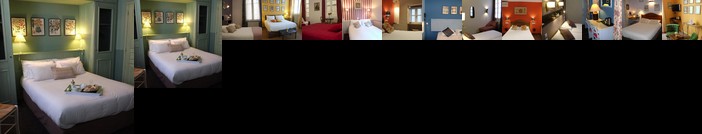 Garlande Boutique Hotel