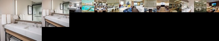 Sheraton Fort Worth Downtown Hotel