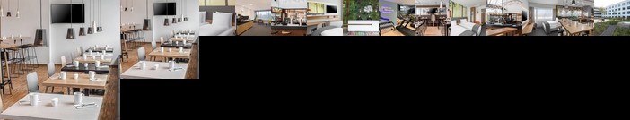 Holiday Inn Munich Leuchtenbergring