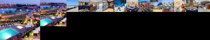 Courtyard San Diego Airport/Liberty Station