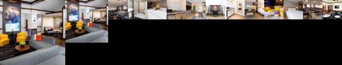 Hyatt Place Charlotte Arrowood