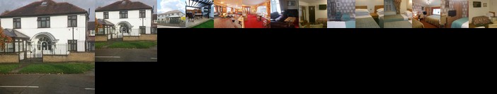 Clifton Bridge Guesthouse